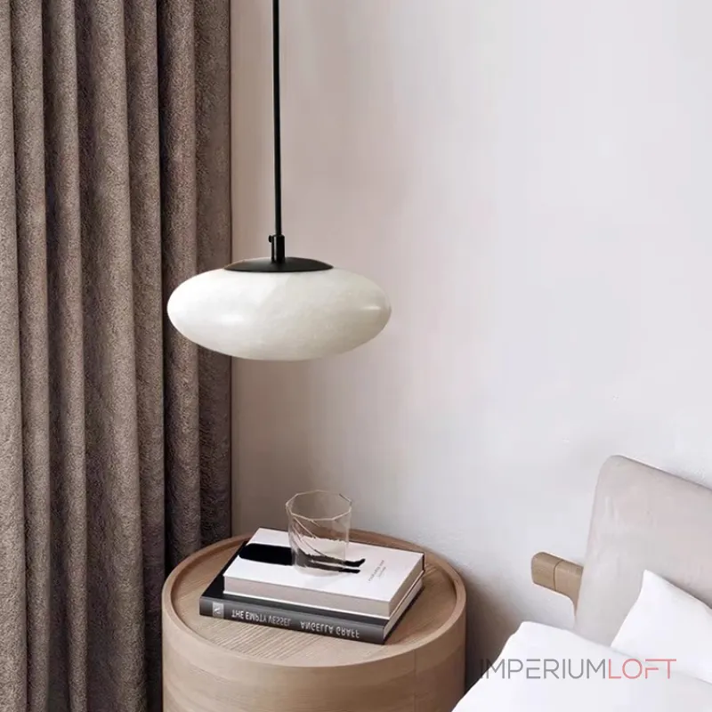 Подвесной светильник Lumina Marble D11 3000K от ImperiumLoft