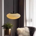 Подвесной светильник Lumina Marble D11 3000K от ImperiumLoft