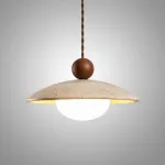 Подвесной светильник Stone Glow A от ImperiumLoft