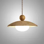 Подвесной светильник Stone Glow B от ImperiumLoft