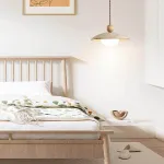 Подвесной светильник Stone Glow B от ImperiumLoft