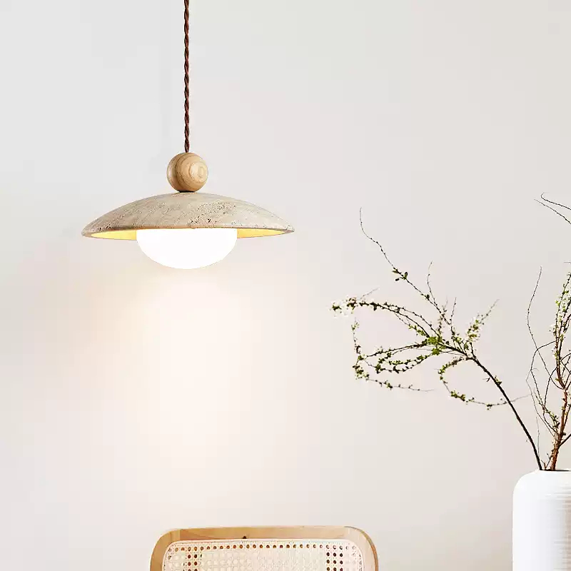 Подвесной светильник Stone Glow B от ImperiumLoft