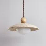 Подвесной светильник Stone Glow B от ImperiumLoft