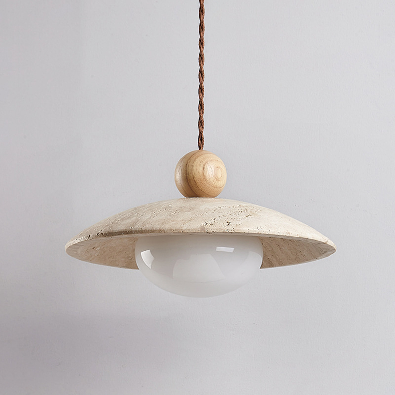 Подвесной светильник Stone Glow B от ImperiumLoft