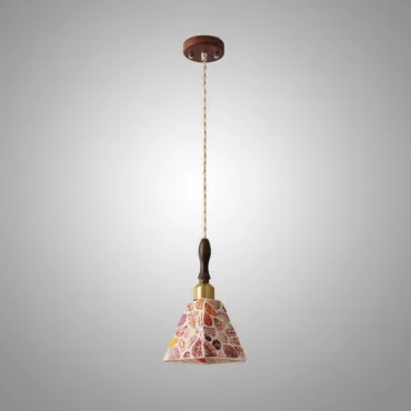 Подвесной светильник Veiled Charm A