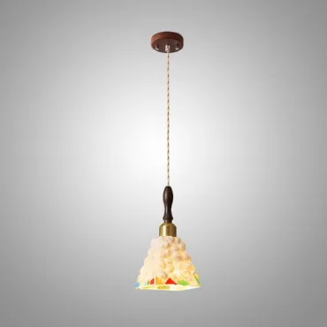 Подвесной светильник Veiled Charm B