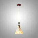 Подвесной светильник Veiled Charm C от ImperiumLoft