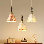 Подвесной светильник Veiled Charm C от ImperiumLoft