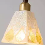 Подвесной светильник Veiled Charm C от ImperiumLoft