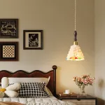 Подвесной светильник Veiled Charm B от ImperiumLoft