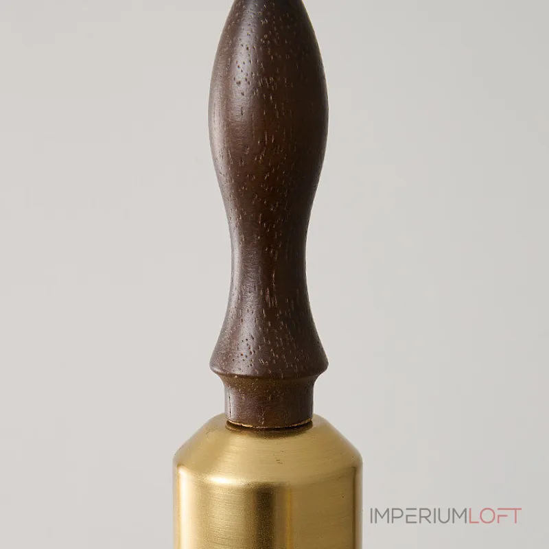 Подвесной светильник Veiled Charm C от ImperiumLoft