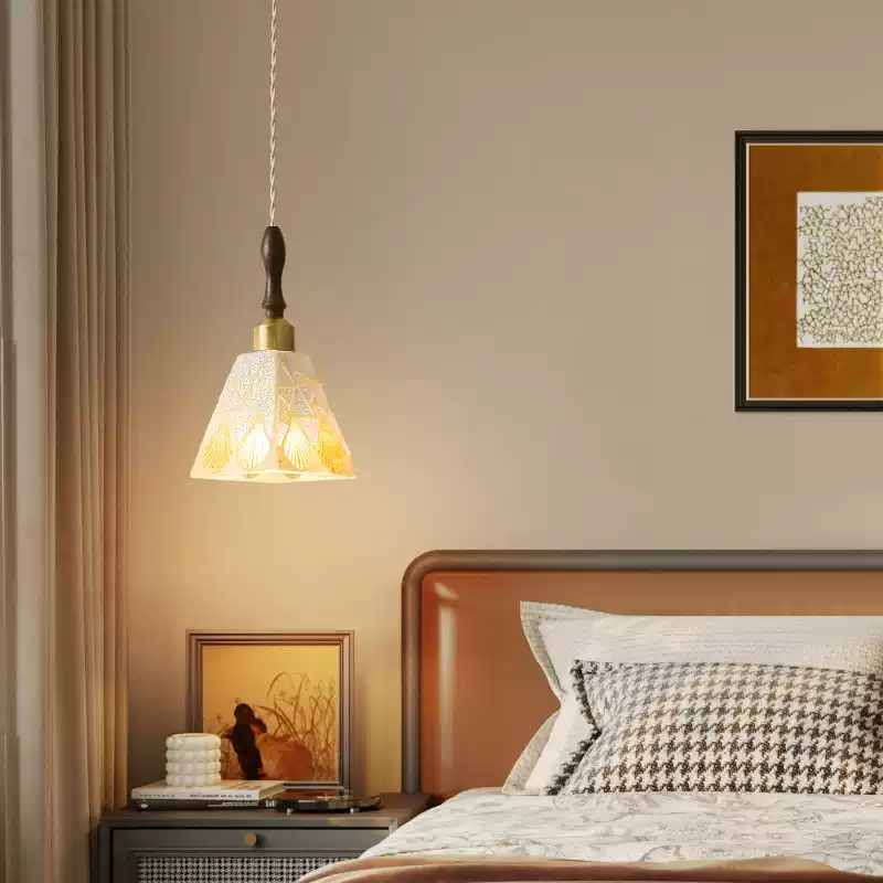 Подвесной светильник Veiled Charm C от ImperiumLoft