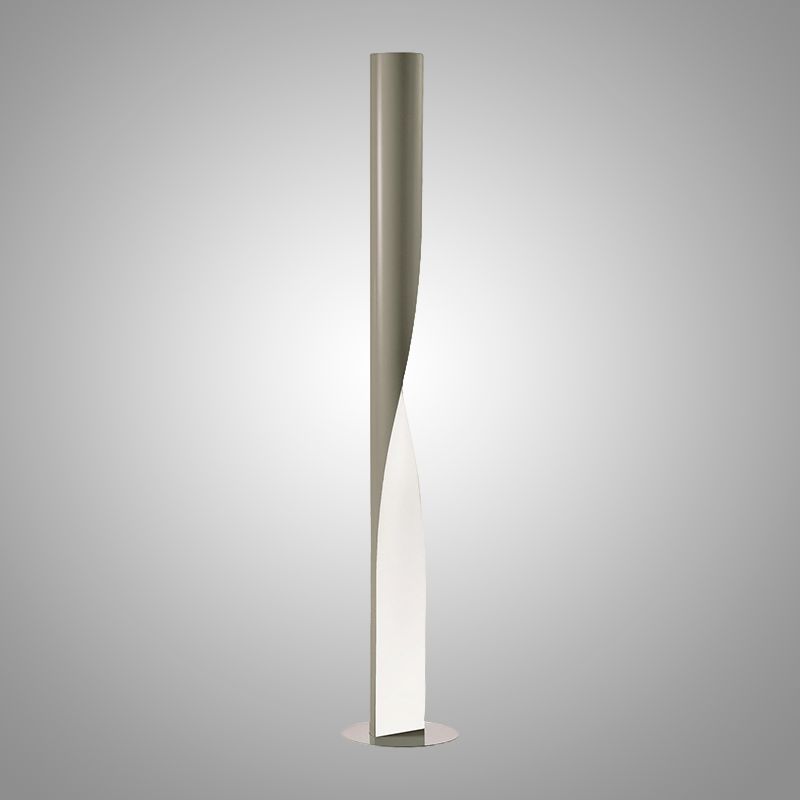 Торшер Evoke Twist Grey от ImperiumLoft Торшер Evoke Twist Grey от ImperiumLoft