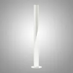 Торшер Evoke Twist White от ImperiumLoft