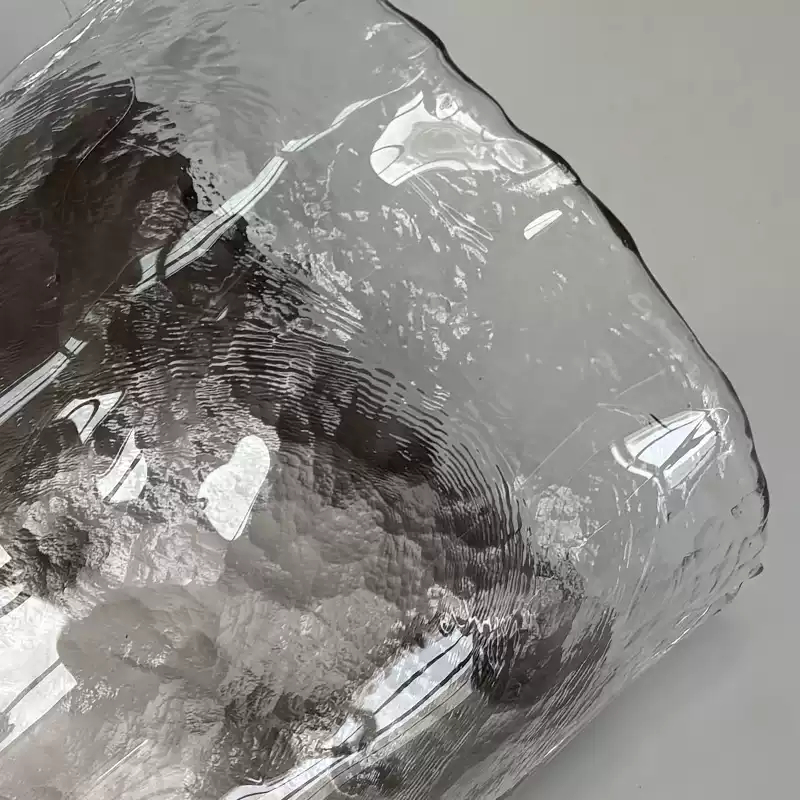 Настенный светильник Frosted Ray Silver от ImperiumLoft Настенный светильник Frosted Ray Silver от ImperiumLoft