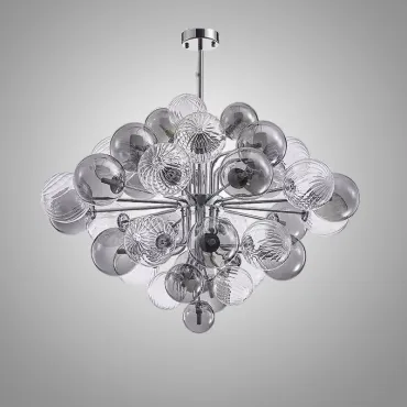 Люстра Magic Molecule D60