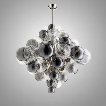 Люстра Magic Molecule D80