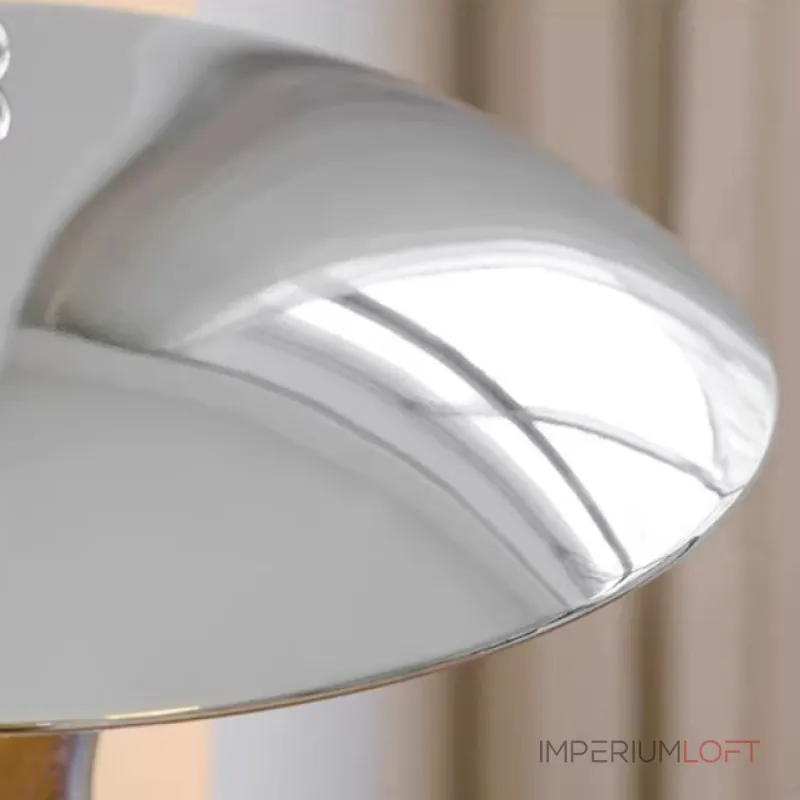 Настольная лампа RETRO UFO 3000K от ImperiumLoft