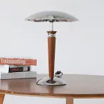 Настольная лампа RETRO UFO 3000K от ImperiumLoft