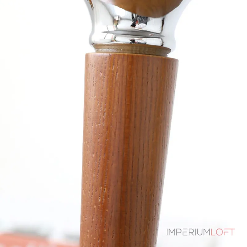 Настольная лампа RETRO UFO 3000K от ImperiumLoft