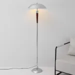 Торшер RETRO UFO 3000K от ImperiumLoft