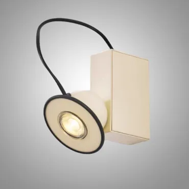 Настенный светильник MINIBOX White