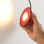 Настенный светильник MINIBOX Red от ImperiumLoft