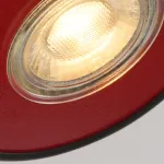 Настенный светильник MINIBOX Red от ImperiumLoft