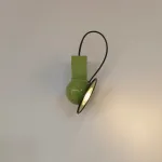 Настенный светильник MINIBOX Red от ImperiumLoft