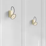 Настенный светильник MINIBOX White от ImperiumLoft