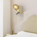 Настенный светильник MINIBOX White от ImperiumLoft