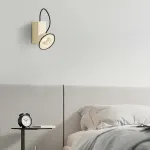 Настенный светильник MINIBOX White от ImperiumLoft