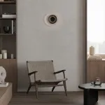 Настенный светильник Luminary Ring D23 от ImperiumLoft