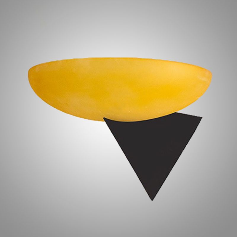 Настенный светильник TriLight Yellow 3000K 4000K 6000K от ImperiumLoft