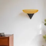 Настенный светильник TriLight Yellow 3000K 4000K 6000K от ImperiumLoft