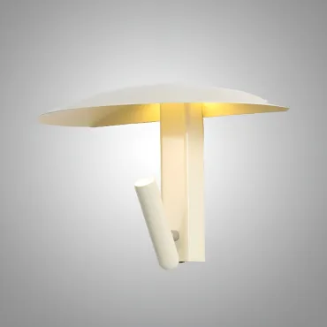 Настенный светильник Dome Beam White Настенный светильник Dome Beam White