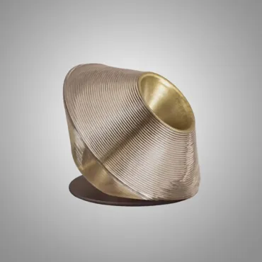 Торшер Astington Whirl P1