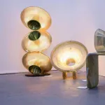 Торшер Astington Whirl P3 в оригинальном стиле  от Vinsa