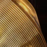 Торшер Astington Whirl P1 в оригинальном стиле от Vinsa