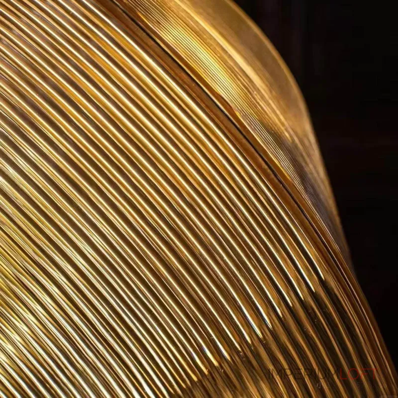 Торшер Astington Whirl P1 в оригинальном стиле от Vinsa Торшер Astington Whirl P1 в оригинальном стиле от Vinsa