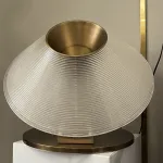 Торшер Astington Whirl P1 в оригинальном стиле от Vinsa