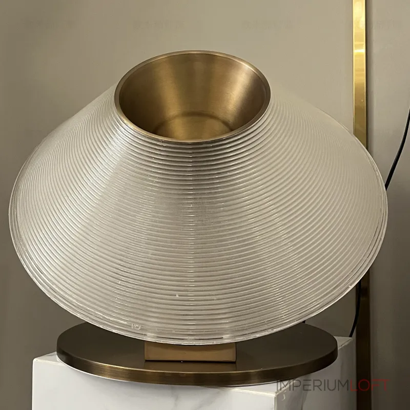 Торшер Astington Whirl P1 в оригинальном стиле от Vinsa Торшер Astington Whirl P1 в оригинальном стиле от Vinsa