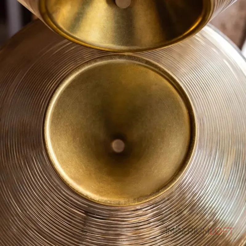 Торшер Astington Whirl P1 в оригинальном стиле от Vinsa Торшер Astington Whirl P1 в оригинальном стиле от Vinsa