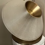 Торшер Astington Whirl P1 в оригинальном стиле от Vinsa