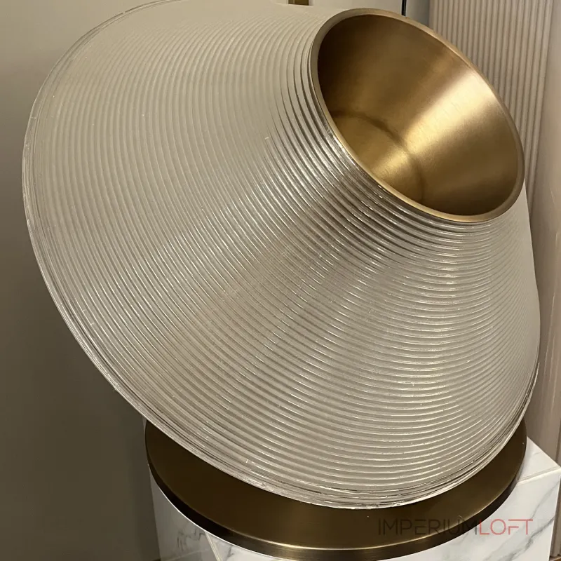 Торшер Astington Whirl P1 в оригинальном стиле от Vinsa Торшер Astington Whirl P1 в оригинальном стиле от Vinsa