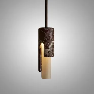 Подвесной светильник Stone Drop D