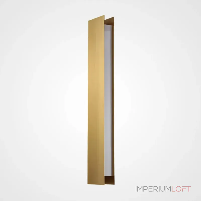 Настенный светильник KANNY H100 акцентный от ImperiumLoft Настенный светильник KANNY H100 акцентный от ImperiumLoft