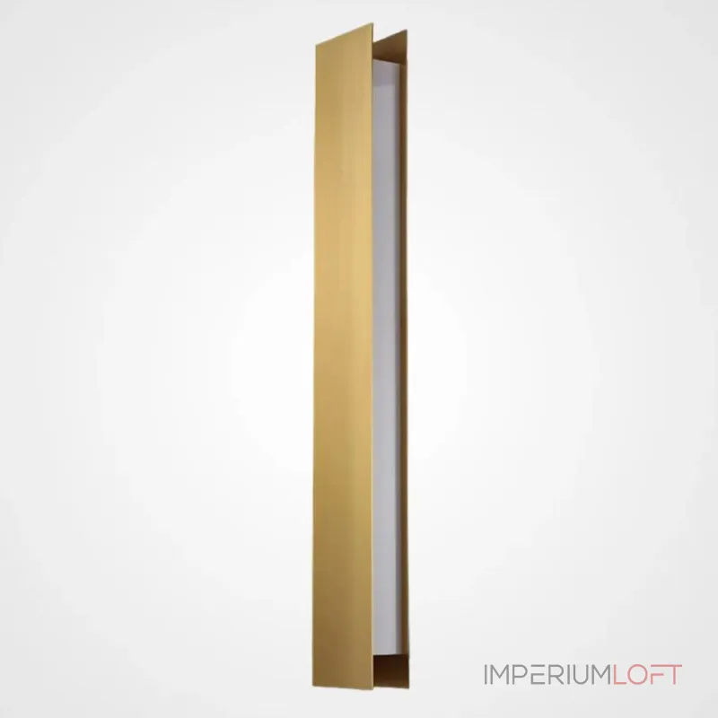 Настенный светильник KANNY H140 акцентный от ImperiumLoft Настенный светильник KANNY H140 акцентный от ImperiumLoft