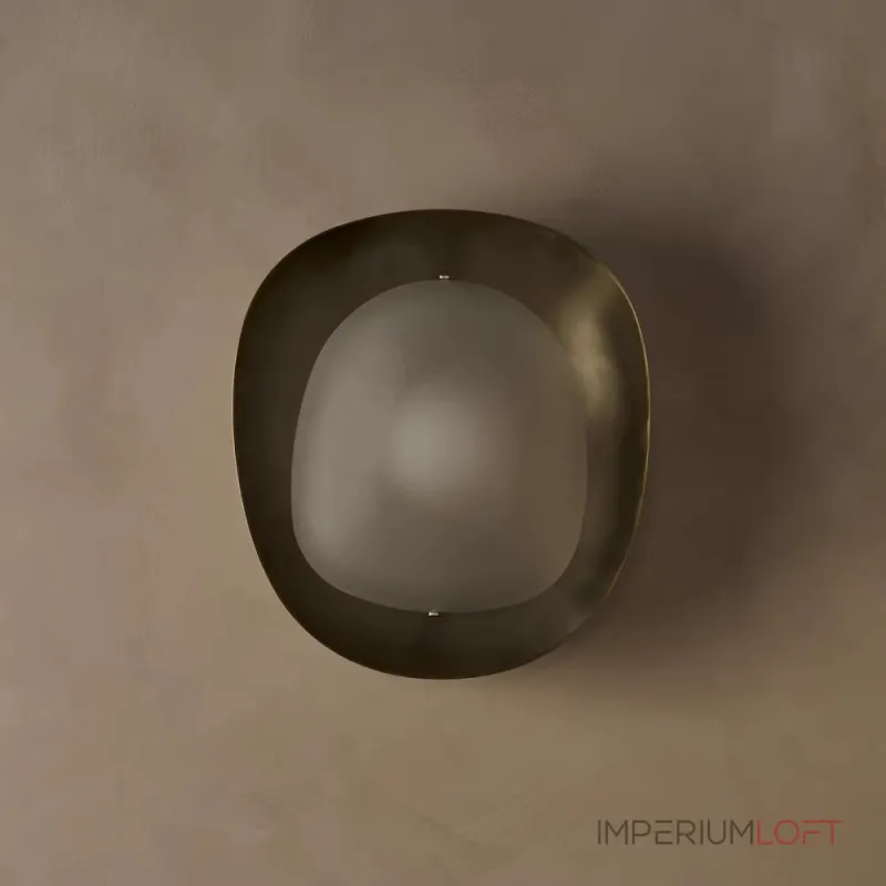 Настенный светильник Songlan Aura B в лаконичном стиле от Vinsa