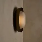 Настенный светильник Songlan Aura B в лаконичном стиле от Vinsa